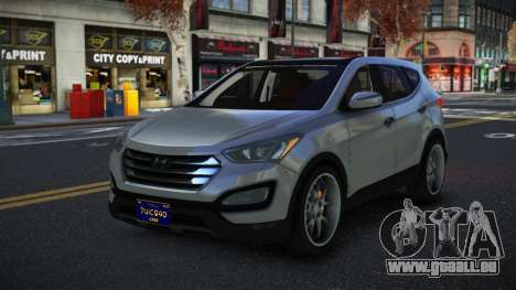 Hyundai Santa Fe Geore für GTA 4