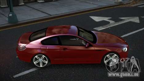 BMW M6 Jurdo für GTA 4