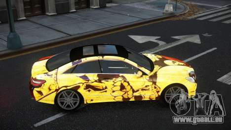 Mercedes-Benz E500 Mazorin S2 pour GTA 4