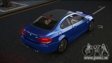 BMW M3 E92 Yuidu pour GTA 4