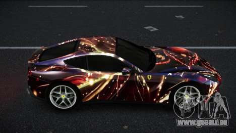 Ferrari F12 Jaic S9 pour GTA 4