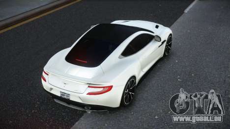 Aston Martin Vanquish Joxa pour GTA 4