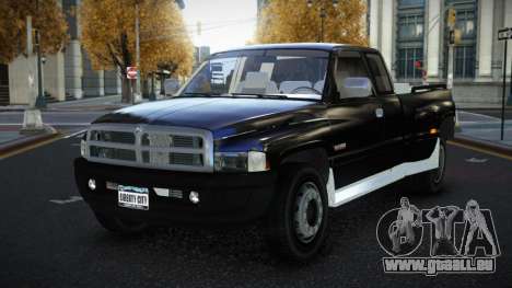 Dodge Ram Vidnezu für GTA 4