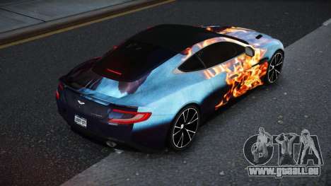 Aston Martin Vanquish Joxa S7 für GTA 4