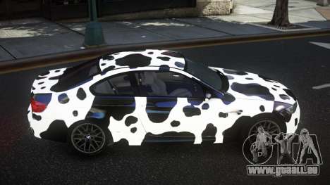 BMW M3 Xadisa S3 pour GTA 4