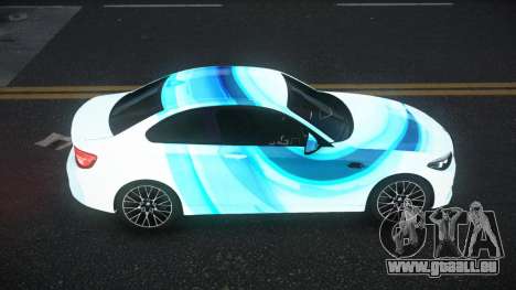 BMW M2 Sohen S12 für GTA 4