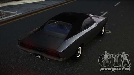 Dodge Charger Duxe pour GTA 4