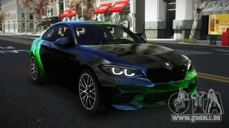 BMW M2 Sohen S13 pour GTA 4