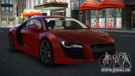 Audi R8 Doces pour GTA 4