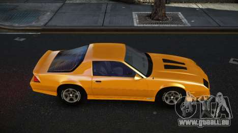Chevrolet Camaro Xino für GTA 4