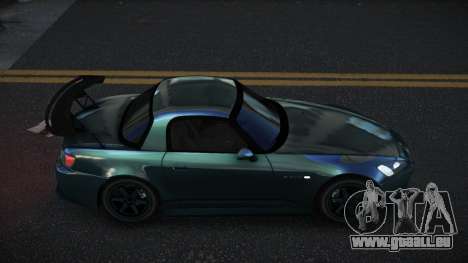 Honda S2000 Ajody pour GTA 4