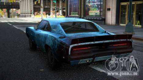 Dodge Charger Rathony S6 für GTA 4