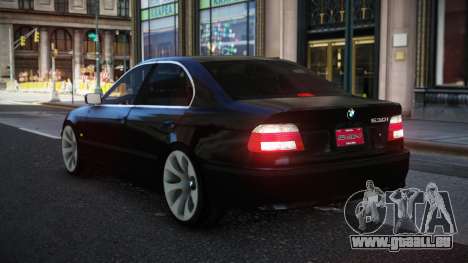 BMW M5 E39 Qagepaxur pour GTA 4
