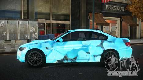 BMW M3 Xadisa S4 pour GTA 4