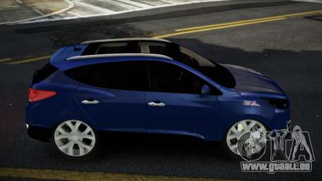Hyundai IX35 Yoji pour GTA 4