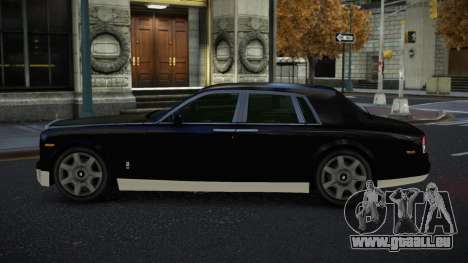 Rolls-Royce Phantom Oker pour GTA 4