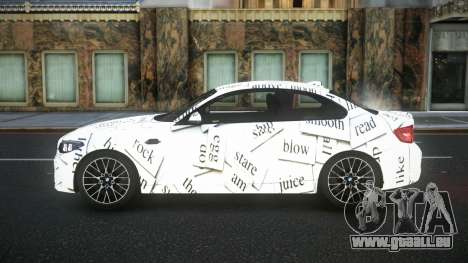 BMW M2 Sohen S5 für GTA 4