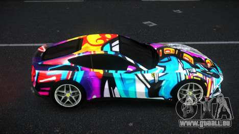 Ferrari F12 Jaic S12 pour GTA 4