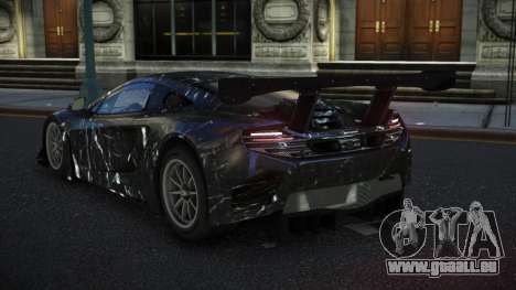 McLaren MP4 Vinse S13 pour GTA 4