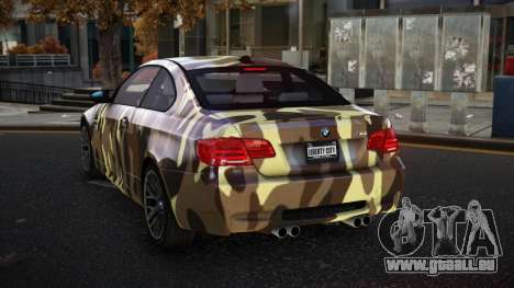 BMW M3 Xadisa S9 pour GTA 4