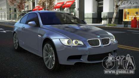 BMW M3 E92 Fiqsunu für GTA 4