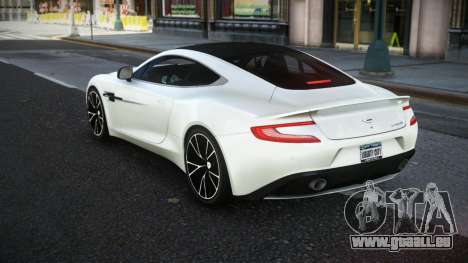 Aston Martin Vanquish Joxa pour GTA 4