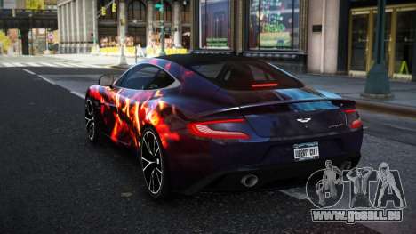 Aston Martin Vanquish Joxa S7 für GTA 4