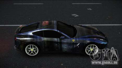 Ferrari F12 Jaic S13 pour GTA 4