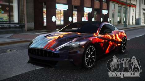 Aston Martin Vanquish Joxa S7 für GTA 4