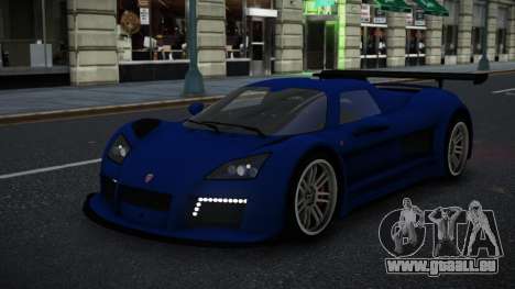 Lamborghini Gallardo Talax pour GTA 4
