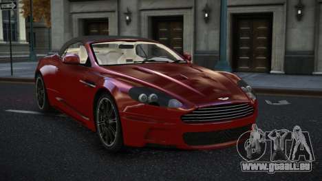 Aston Martin DBS Sezovelex für GTA 4
