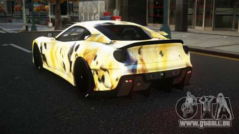 Ferrari 599XX Hunsy S4 für GTA 4
