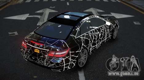 Mercedes-Benz E500 Mazorin S5 für GTA 4