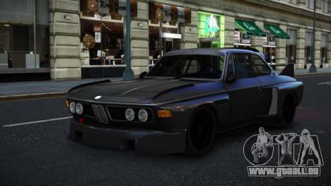 BMW 3.0 CSL Fuyih für GTA 4