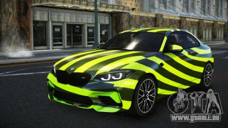 BMW M2 Sohen S10 für GTA 4
