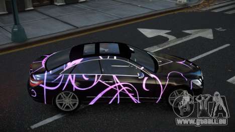 Mercedes-Benz E500 Mazorin S9 pour GTA 4