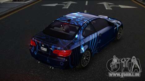 BMW M3 Xadisa S13 pour GTA 4