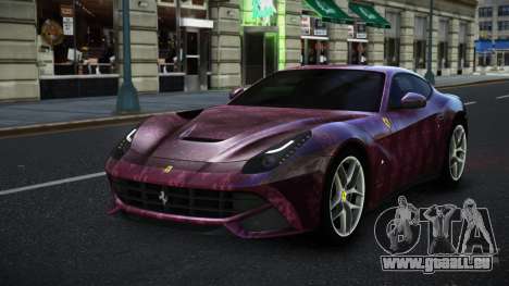 Ferrari F12 Jaic S1 pour GTA 4