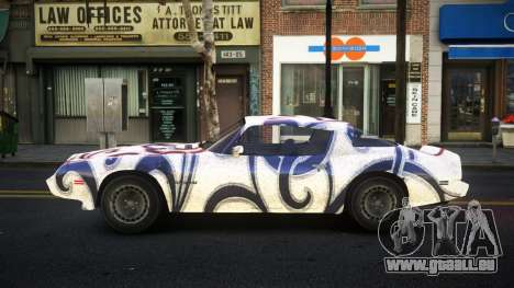 Pontiac Trans AM Exabin S7 für GTA 4