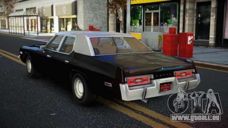 Dodge Monaco Veutu für GTA 4