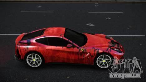 Ferrari F12 Jaic S8 für GTA 4