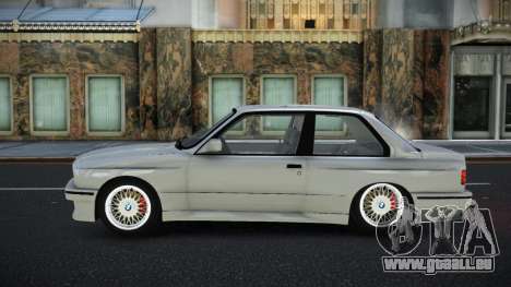 BMW M3 E30 Punekis pour GTA 4