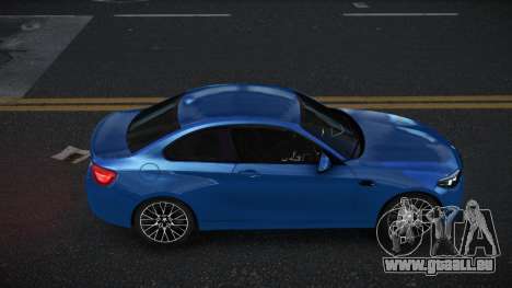 BMW M2 Sohen für GTA 4