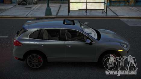 Porsche Cayenne Turbo Saluqexo für GTA 4