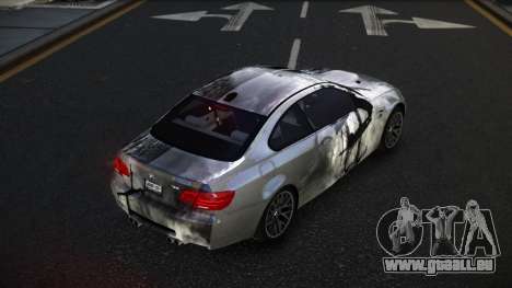 BMW M3 Xadisa S10 für GTA 4