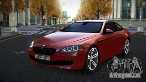 BMW M6 Jurdo für GTA 4