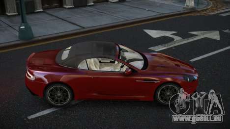 Aston Martin DBS Sezovelex für GTA 4