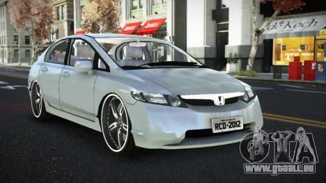 Honda Civic Givwe pour GTA 4