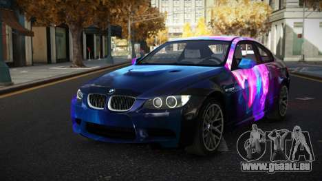 BMW M3 Xadisa S2 pour GTA 4