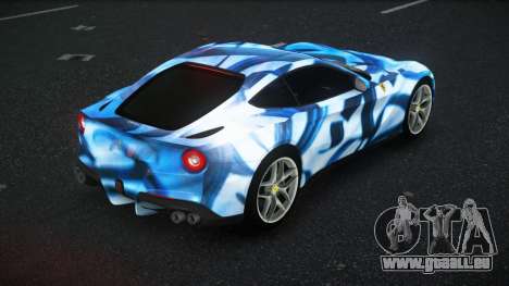 Ferrari F12 Jaic S11 für GTA 4